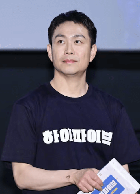 하이파이브 영화. 캐릭터·능력·관람포인트 !