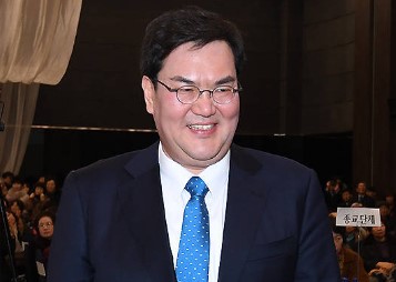 문석균 프로필 나이 고향 학력 가계도