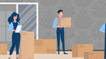 이사 현장 관리