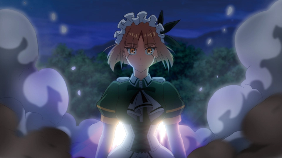 야생의 라스트보스가 나타났다