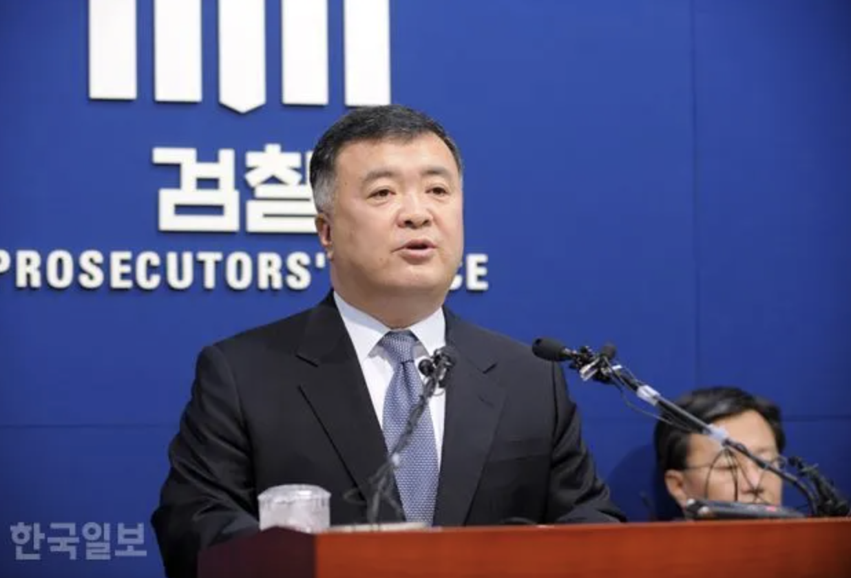이인규 검사