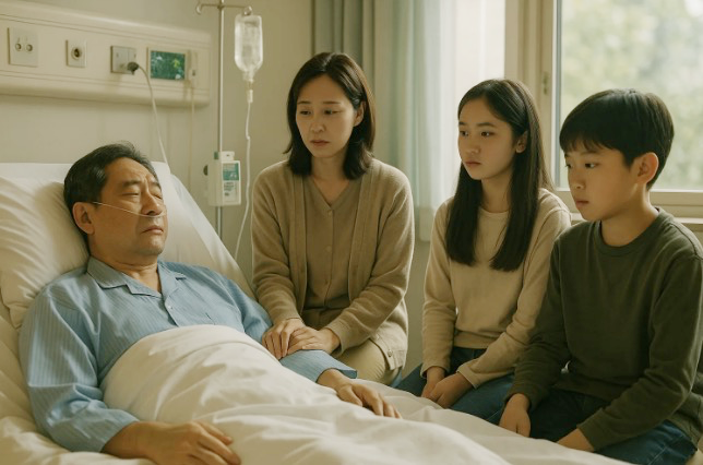 보험이 곧 나의 사회안전망