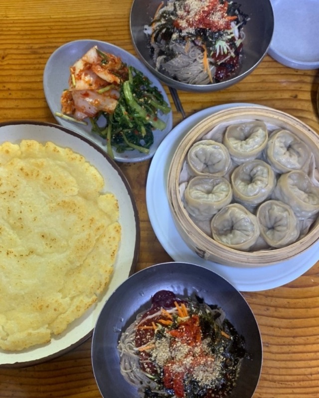 한국기행-홍천-영자할매-복순할매-