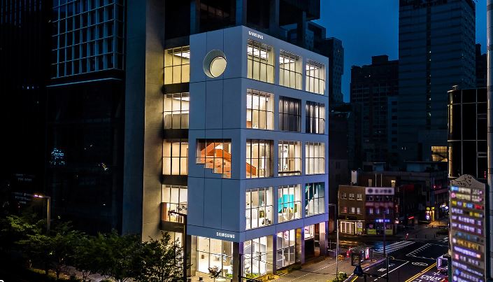 삼성 에어컨 청소 무풍 시스템