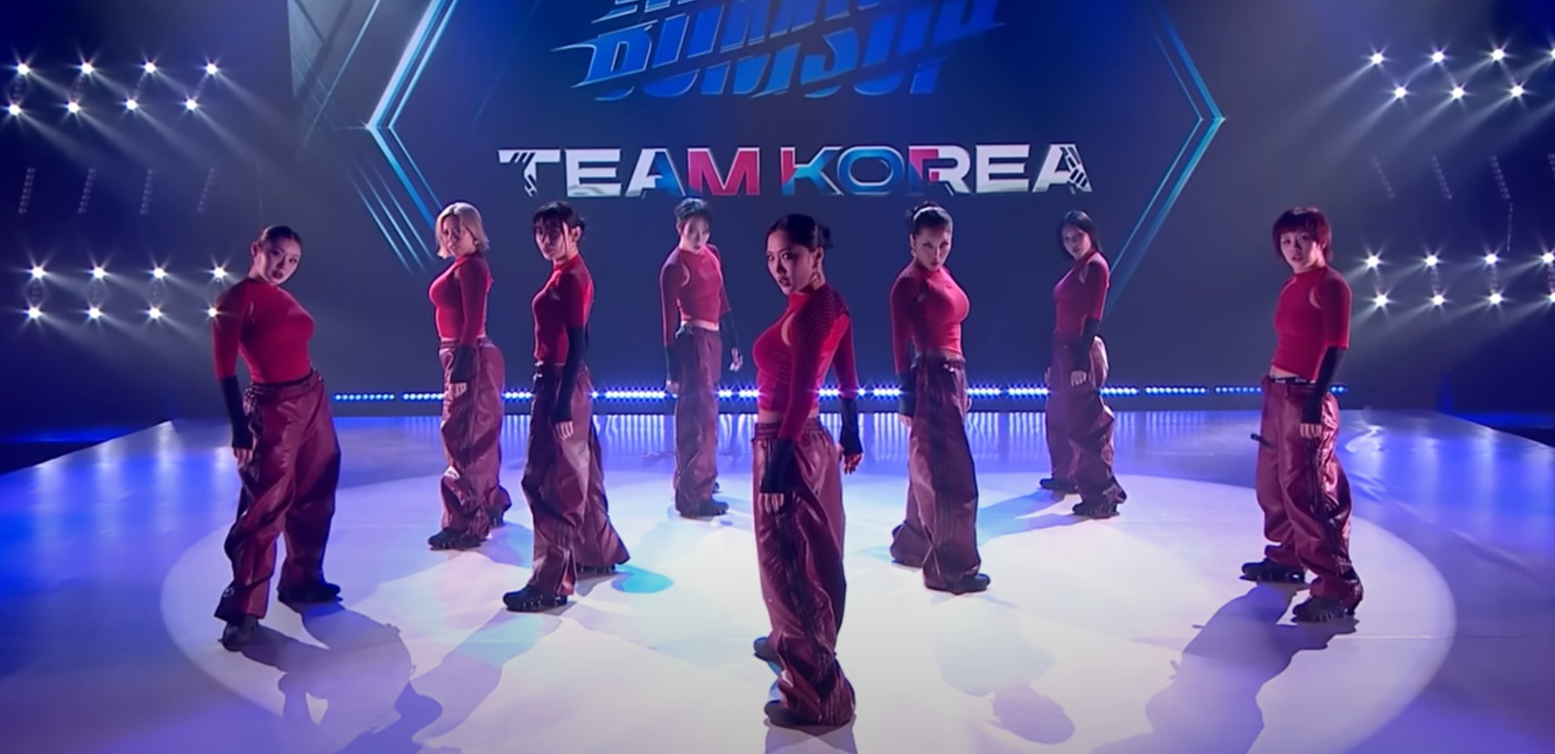 월드 오브 스트릿우먼파이터 재방송 및 다시보기 시청법 총정리