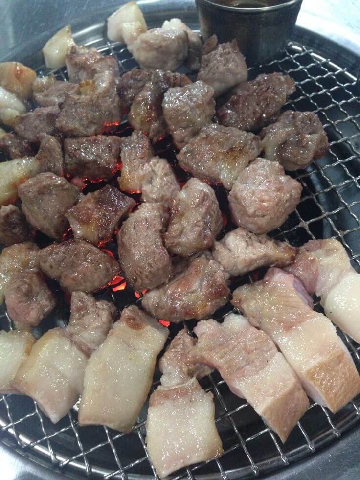 제주공항 근처 맛집