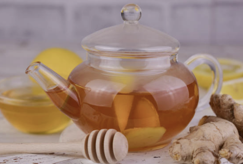 생강차 효능 부작용 끓이는 방법 먹는법 등 총정리