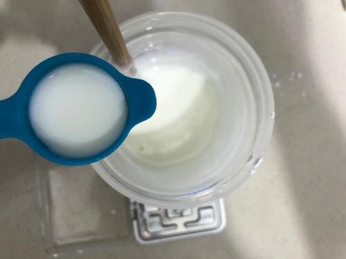 레몬파운드케이크레시피