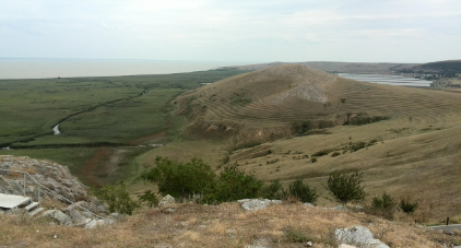 판게아와 고대 해양생물 진화 관계