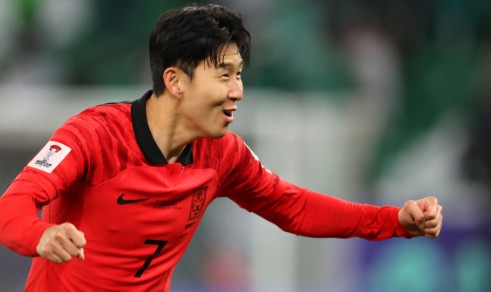 한국 오만 축구