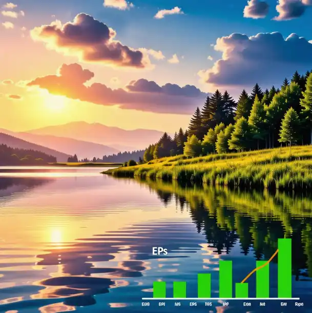 EPS 증가율 쉽게 이해하기 기업 실적의 핵심 지표