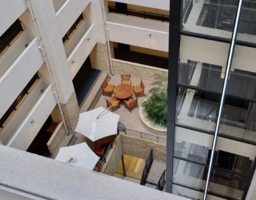 후쿠오카-시내-온천-호텔