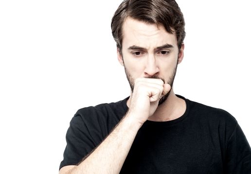 목에 가래가 생기는 이유