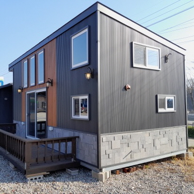 컨테이너하우스