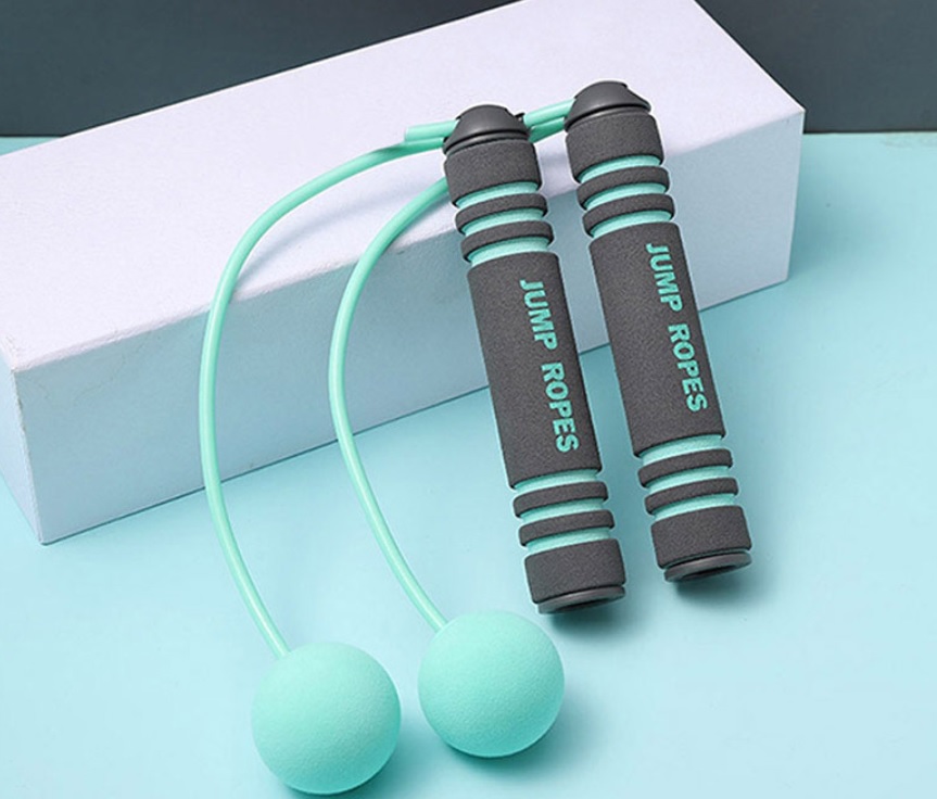 무선줄넘기 줄없는줄넘기