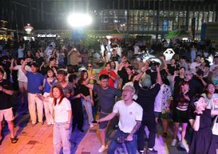 2024 경주 술술 페스티벌 공연