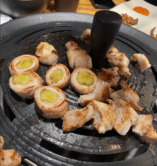 생방송오늘저녁 대파 막창 대구 첫눈에 반한 맛집