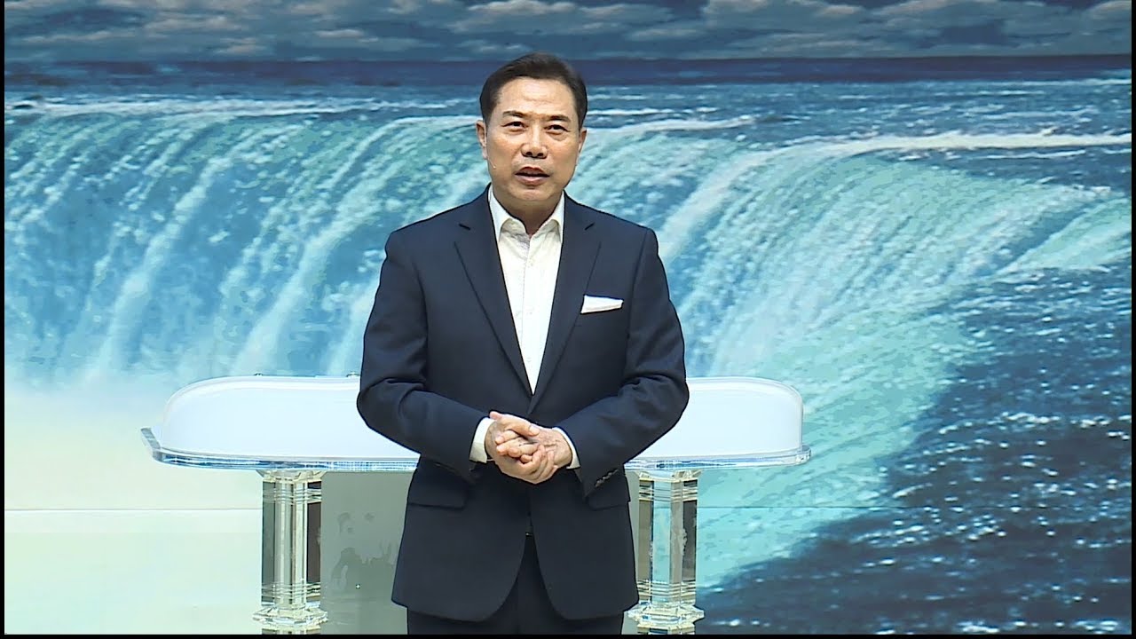 손현보 목사 프로필 나이 세계로교회 관련 손현보 목사의 교주 활동 모습