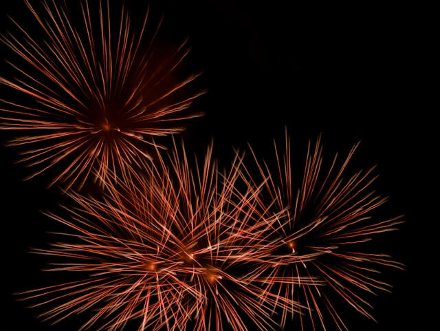 인천 송도 불꽃놀이 페스티벌(송도맥주축제)