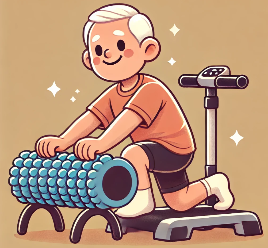 홈트기구 종류와 사용법에 관련된 사진