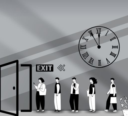 직종별 실업급여 구직활동 요건 비교 분석