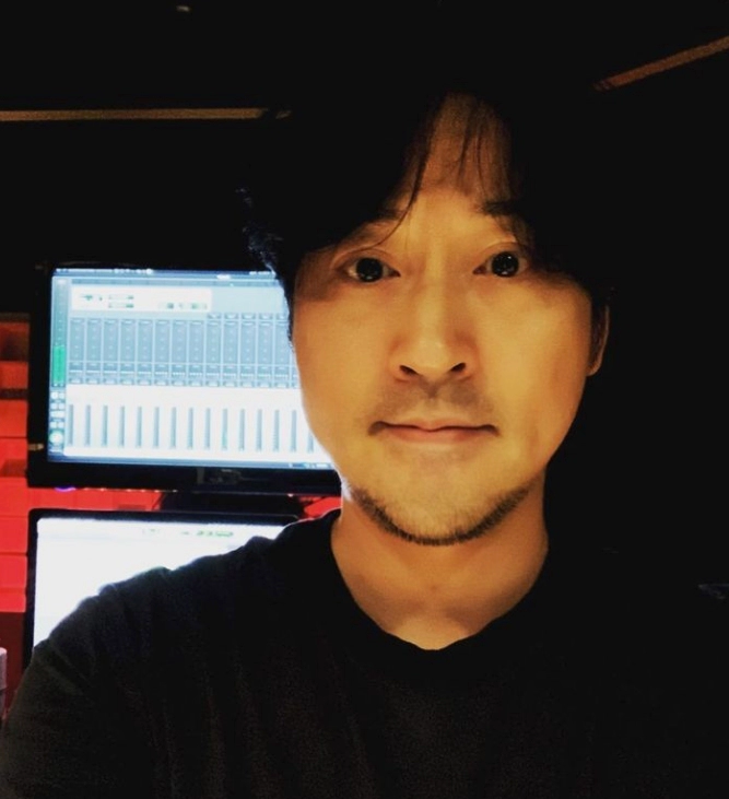 이루마 프로필 나이 고향 학력 부인 피아노 연속듣기