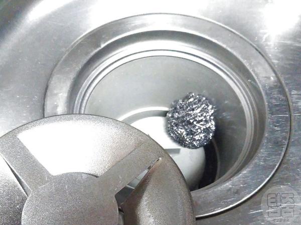 주방가위 무뎌졌을때, 싱크대 개수대 냄새제거, 팁줌