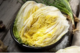 2025년 절임배추 사전예약 꿀팁!