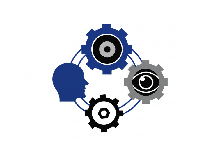 기술을 넘어선 사람, 프로세스, 그리고 비전