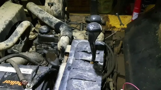 차에서 이상한 소리 엔진룸 탁탁 소음 원인과 수리 꿀팁에 대해_6