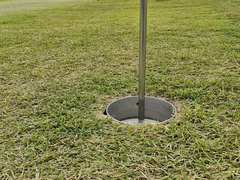 전라북도 전주 마전교파크골프장 소개