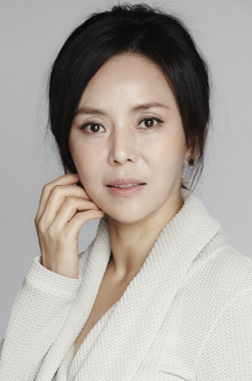 윤영주 화보