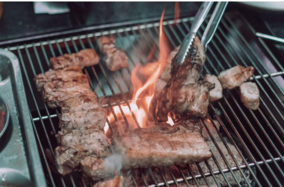 글램핑 명소 추천5