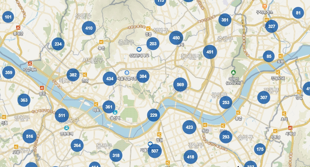 무공해차 통합누리집