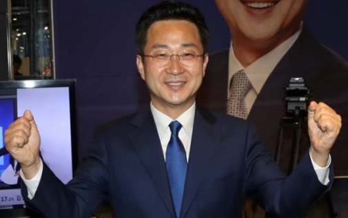 박성준 프로필 나이 고향 학력 경력 재산 페이스북