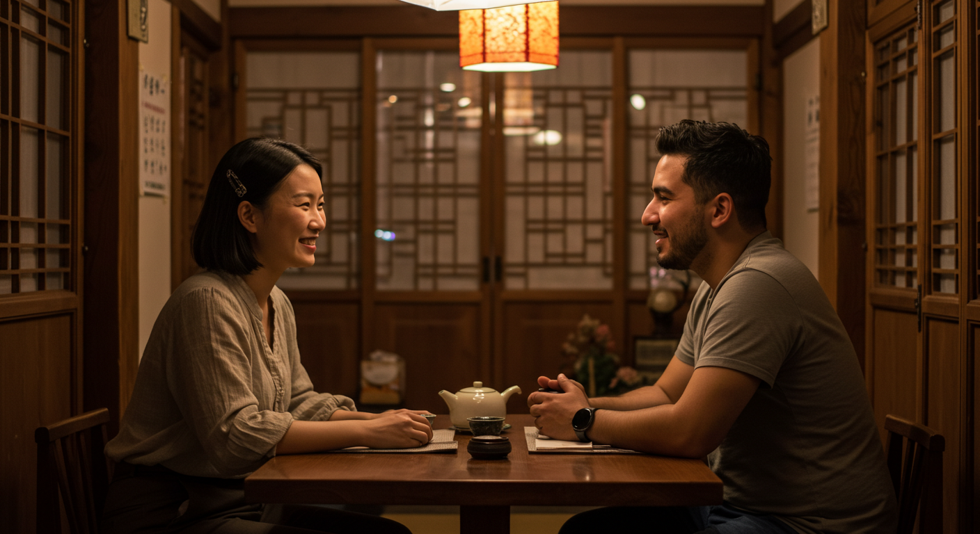 국제결혼 건강검진 항목