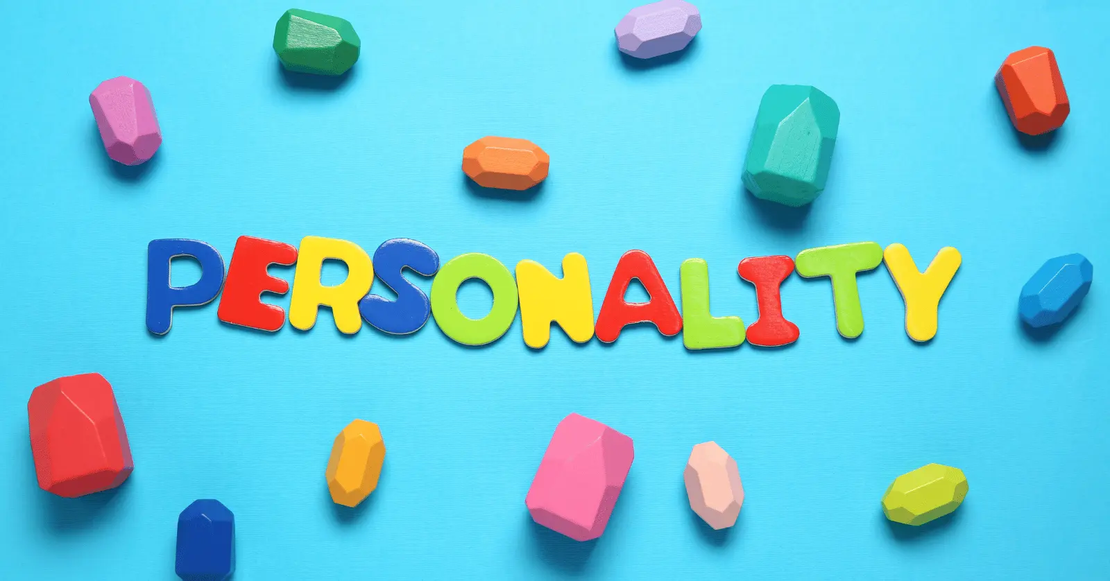 MBTI란? 간단하게 정리