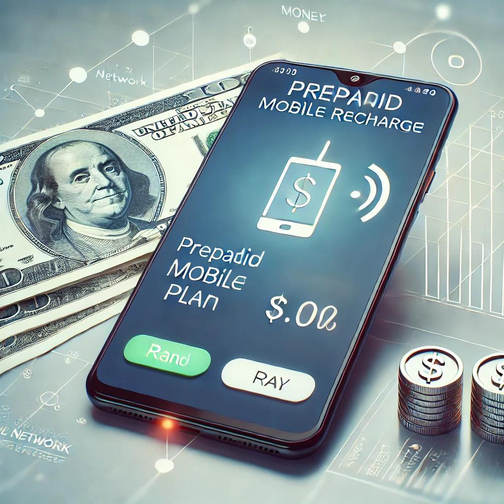 프리텔레콤 선불 요금제