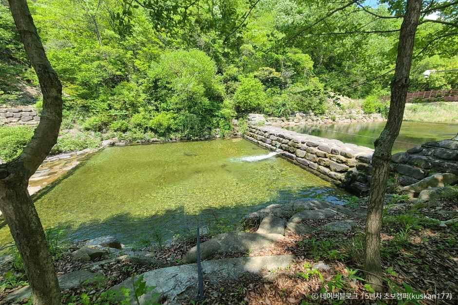 장수 가볼만한곳 베스트10