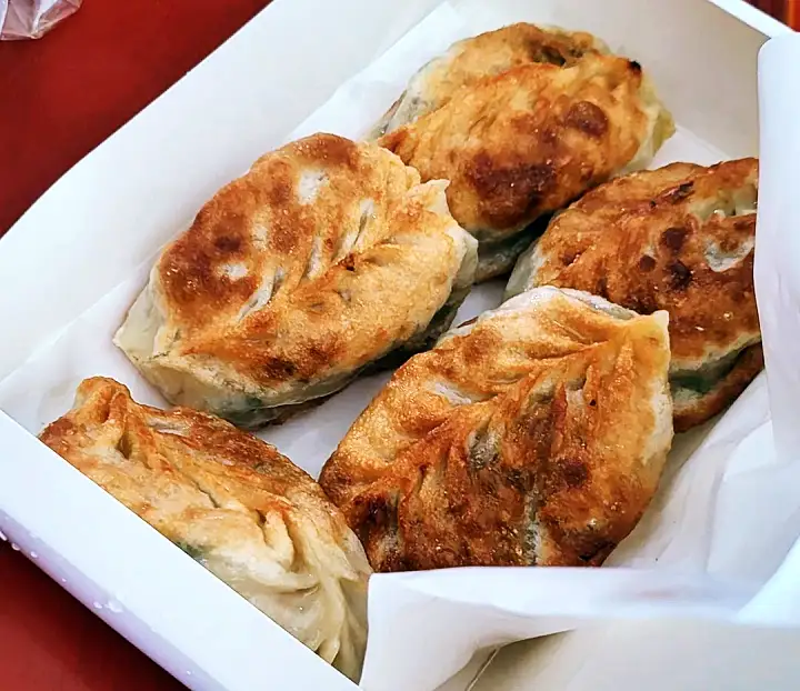 생방송오늘저녁 대구 서문시장 나뭇잎 손만두 찐만두 매콤 양념오뎅 맛집 추천