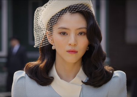 경셩크리처 한소희