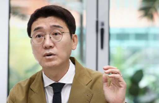 김웅 국회의원 프로필 나이 고향 학력 검사 경력 