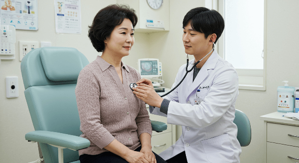 갑자기 살이 빠지는 이유 체중감소 사진 8