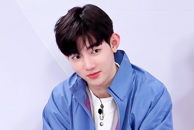 장하오 국적 대학 나이 프로필 자기소개서 매력설명서