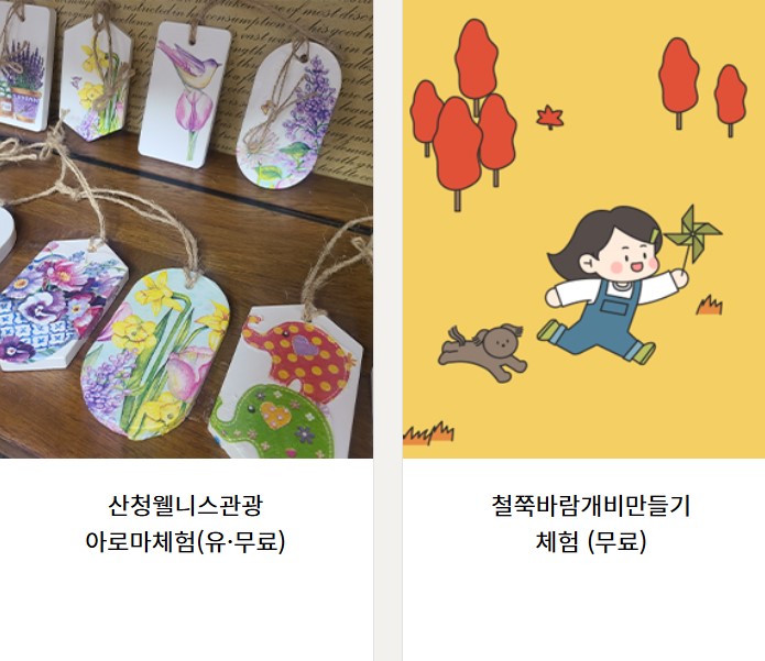 철쭉제 프로그램