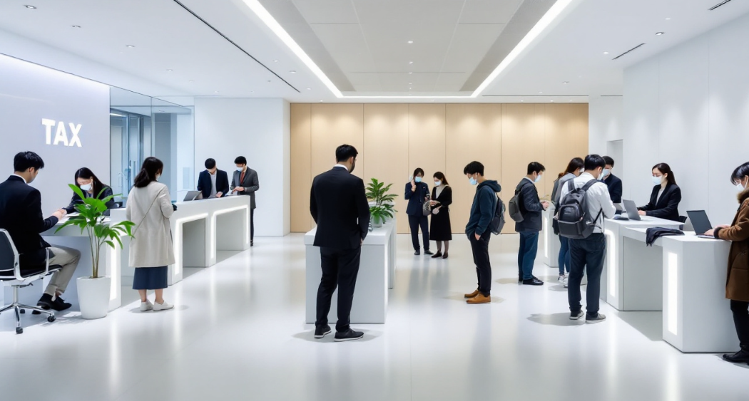 연말정산 관련 자주 묻는 질문 (FAQ)