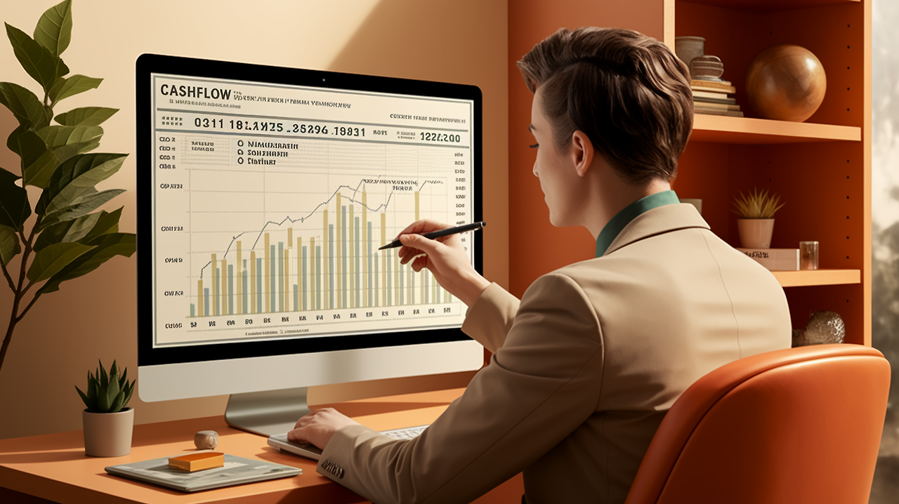 신용공여기간 이해