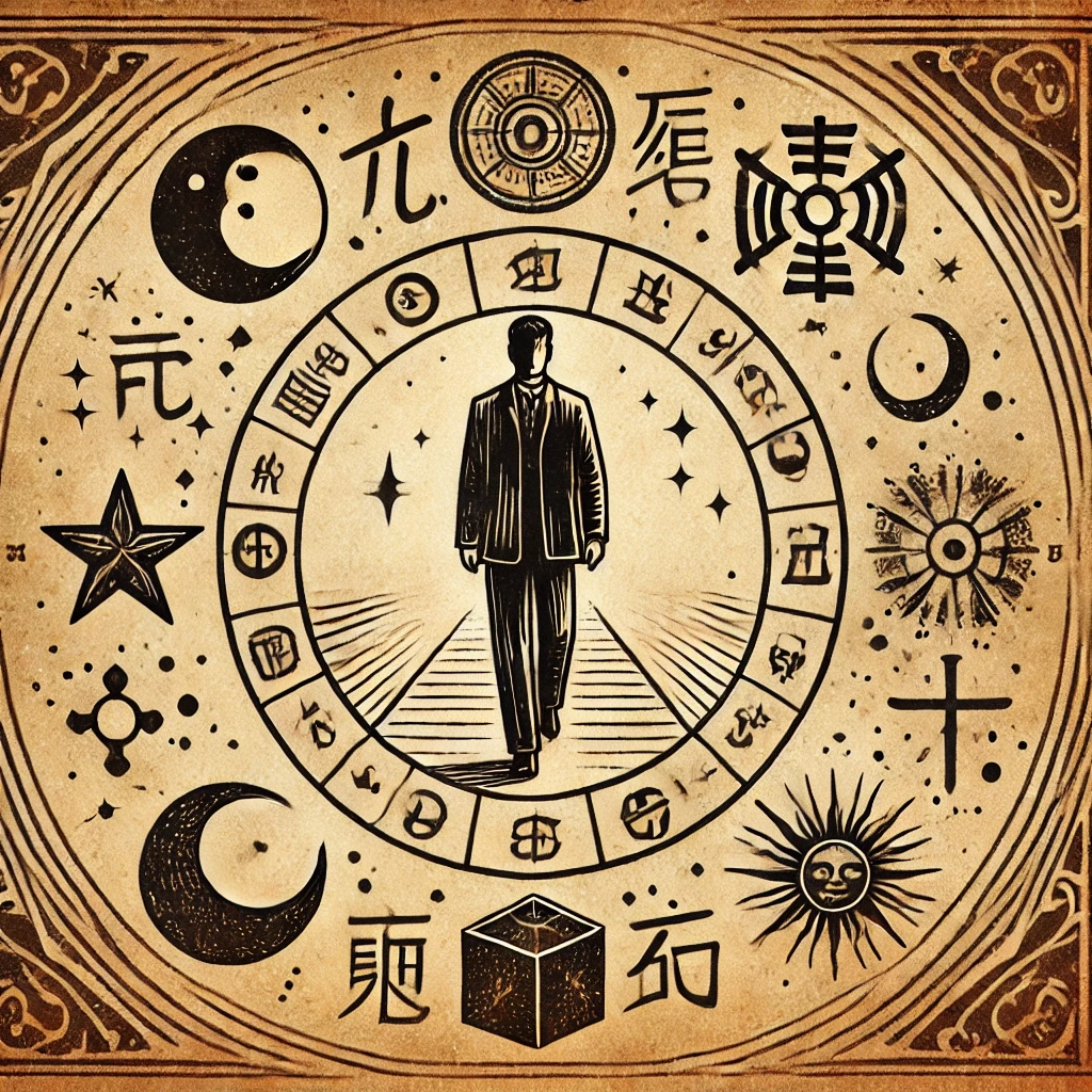 How to Use the I Ching to Navigate and Embrace Life’s Turning Points