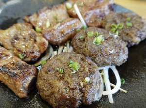 용인 고기리열두화덕