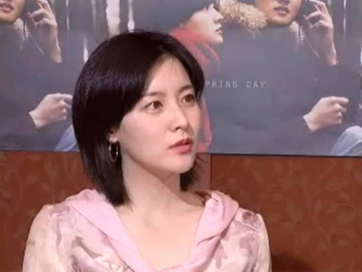 이영애 나이 남편 정호영 나이 딸 드라마